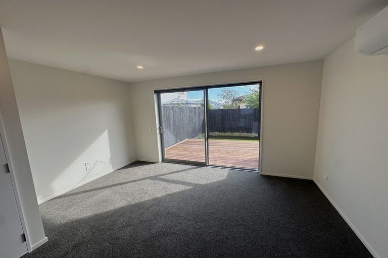 Photo of property in 5/43 Rahera Street, Spreydon, Christchurch, 8024