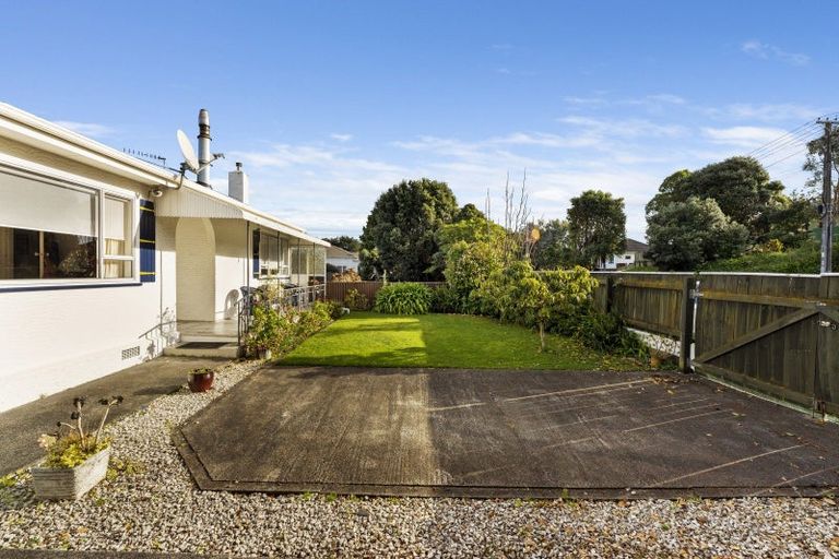 Photo of property in 43a Rimu Street, Gonville, Whanganui, 4501
