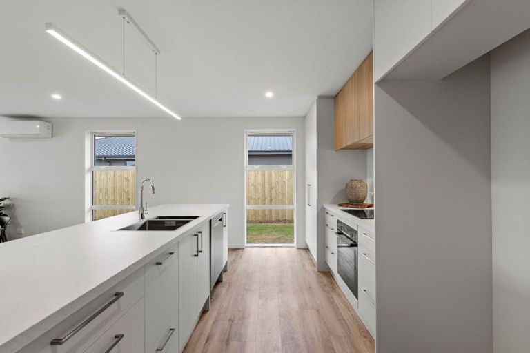 Photo of property in 31 Duporth Road, Rolleston, 7614