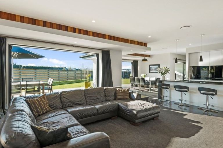 Photo of property in 99 Cullen Avenue, Swannanoa, Rangiora, 7475