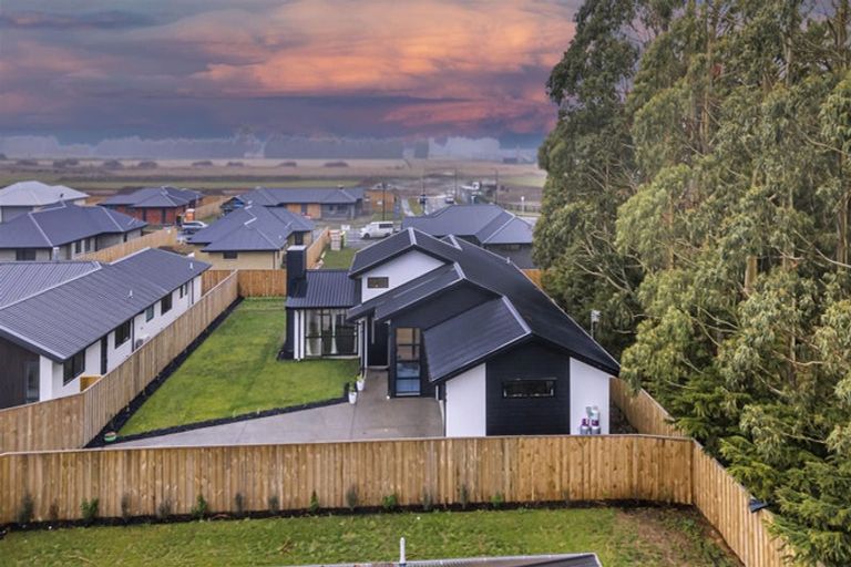 Photo of property in 30 Cooney Avenue, Darfield, 7571