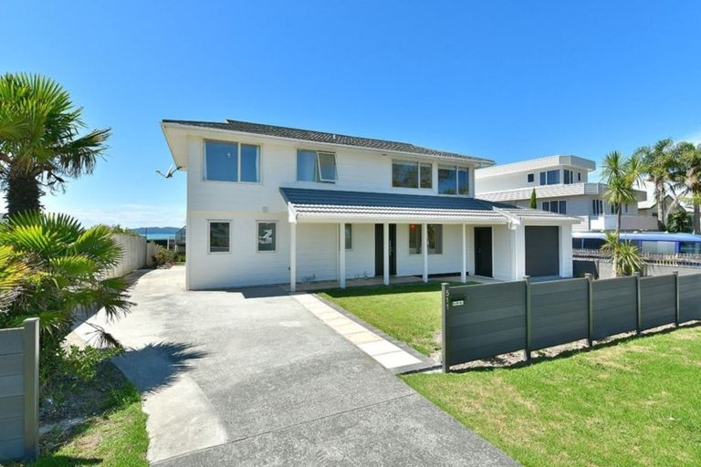 Photo of property in 511 Mahurangi East Road, Algies Bay, Warkworth, 0920