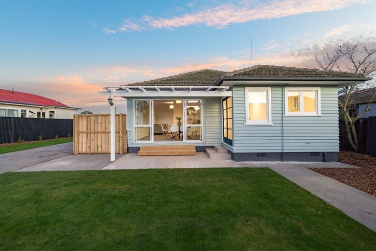 Photo of property in 399 Pages Road, Aranui, Christchurch, 8061