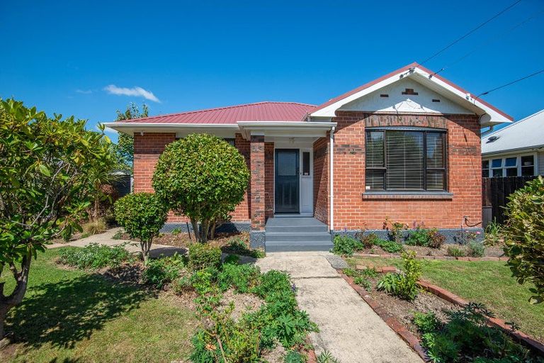 Photo of property in 17 Mure Street, Mosgiel, 9024