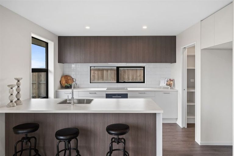 Photo of property in 132b Dunns Crossing Road, Rolleston, 7614