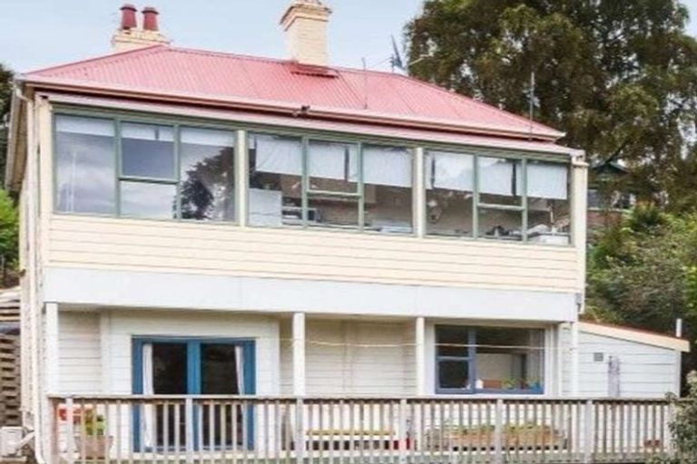 Photo of property in 13 Littlebourne Road, Roslyn, Dunedin, 9010