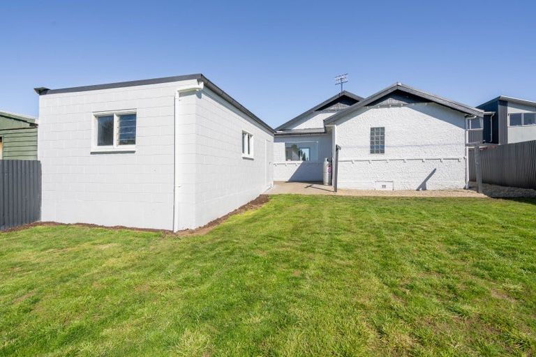 Photo of property in 142 Teviot Street, Appleby, Invercargill, 9812