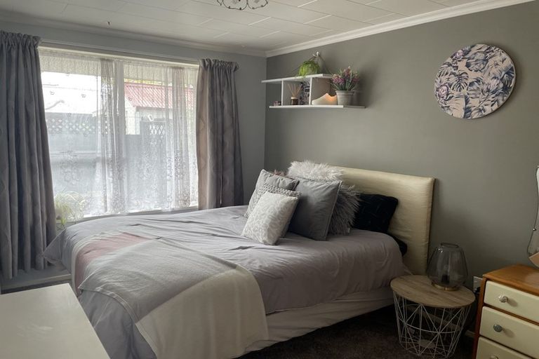 Photo of property in 4/383 Burnett Street, Ashburton, 7700