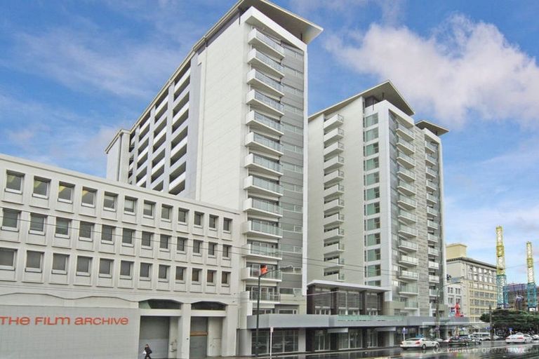 Photo of property in Soho Apartments, 1313/74 Taranaki Street, Te Aro, Wellington, 6011