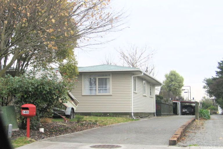 Photo of property in 34 Elbourne Street, Taradale, Napier, 4112