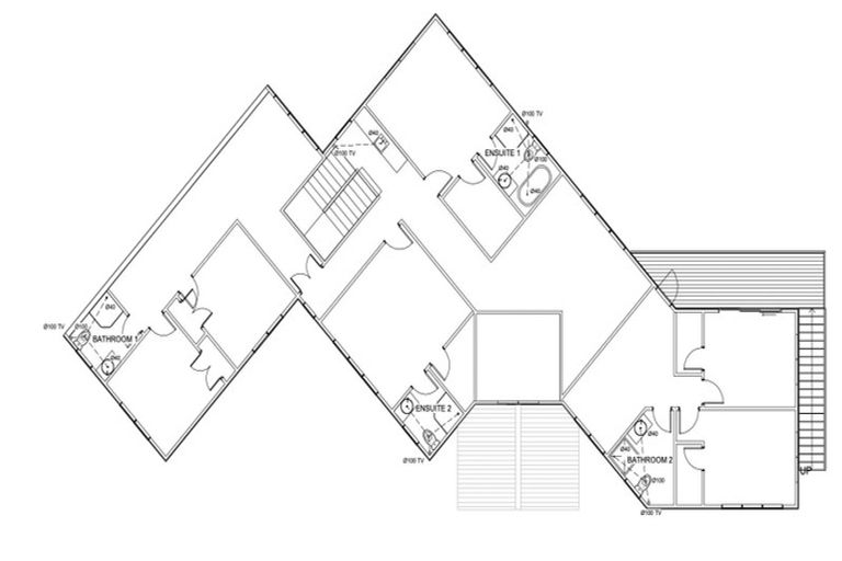 Photo of property in 92 Vaughans Road, Long Bay, Auckland, 0792