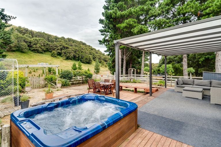 Photo of property in 1584 Dartmoor Road, Dartmoor, Napier, 4186