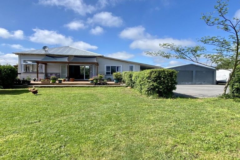 Photo of property in 143 Stanley Road, Te Aroha, 3392