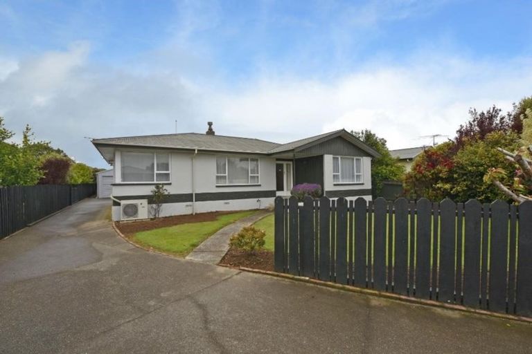 Photo of property in 259 Talbot Street, Hargest, Invercargill, 9810