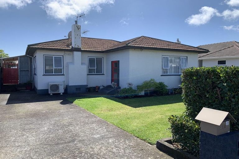 Photo of property in 319 Carrington Street, Vogeltown, New Plymouth, 4310