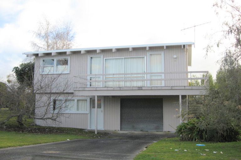 Photo of property in 32 Parehopu Street, Kuratau, Turangi, 3381