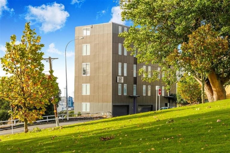 Photo of property in 4 Augustus Terrace, Parnell, Auckland, 1052