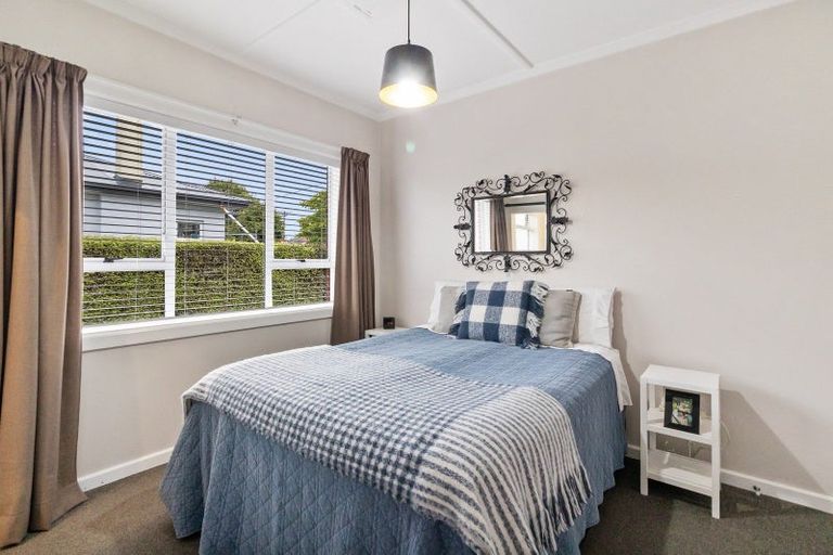 Photo of property in 8 Andrew Street, Marchwiel, Timaru, 7910