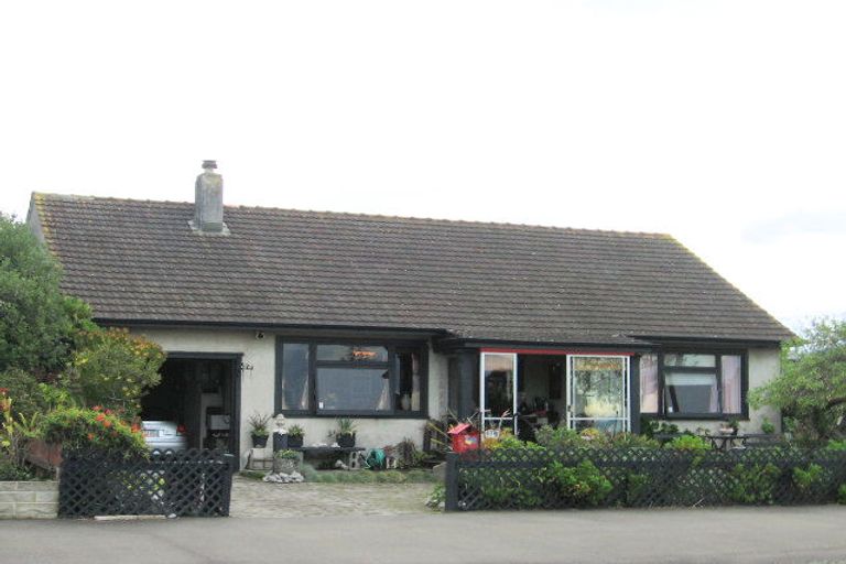 Photo of property in 24 Ferguson Avenue, Westshore, Napier, 4110