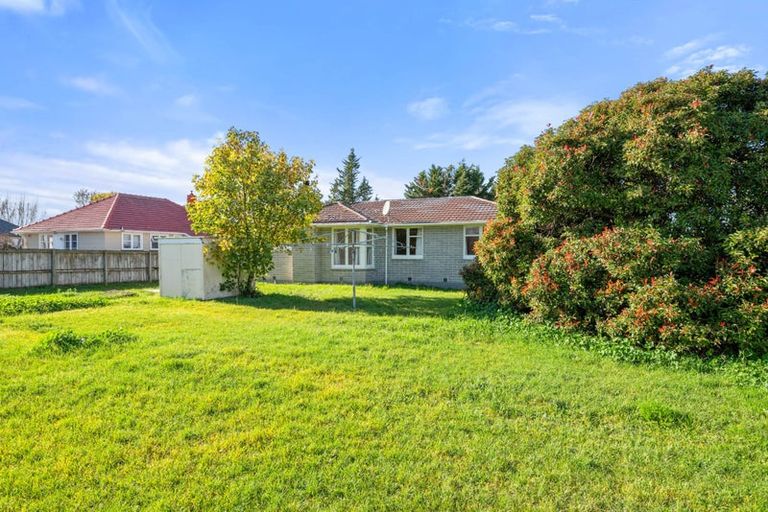 Photo of property in 1 Balmoral Street, Culverden, 7392