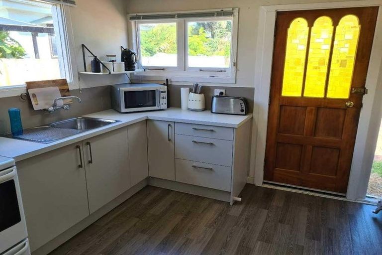 Photo of property in 124 Hastings Street East, Sydenham, Christchurch, 8023