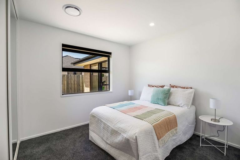 Photo of property in 15 Kirirua Avenue, Halswell, Christchurch, 8025