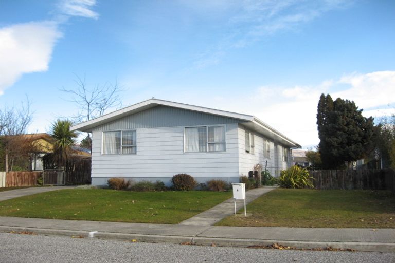 Photo of property in 6 Don Place, Alexandra, 9320