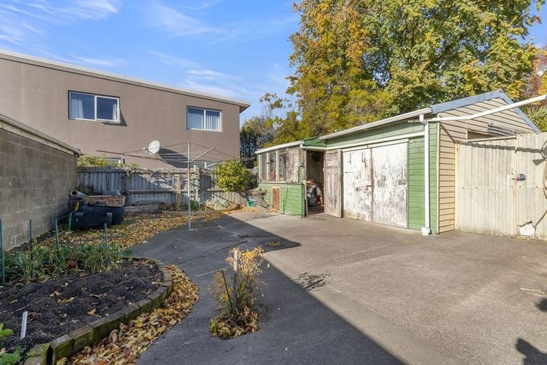 Photo of property in 26 Olliviers Road, Phillipstown, Christchurch, 8011