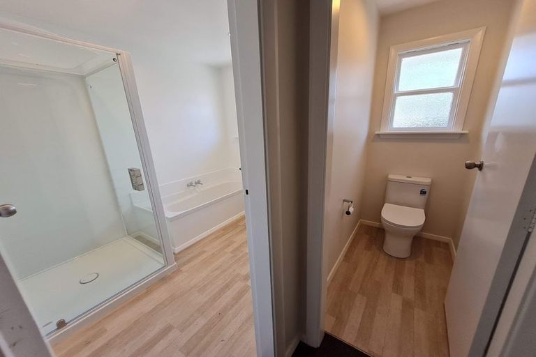 Photo of property in 1/35 Hamilton Avenue, Ilam, Christchurch, 8041