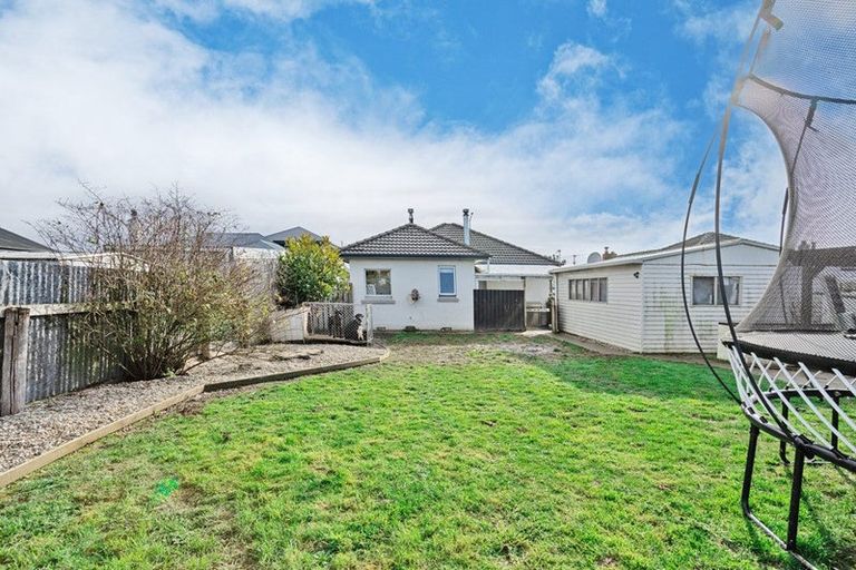 Photo of property in 549 Tweed Street, Newfield, Invercargill, 9812