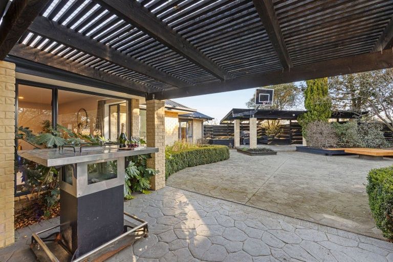 Photo of property in 248 Hodgsons Road, Loburn, Rangiora, 7472