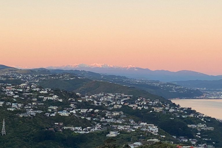 Photo of property in 16a Rutland Way, Wadestown, Wellington, 6012