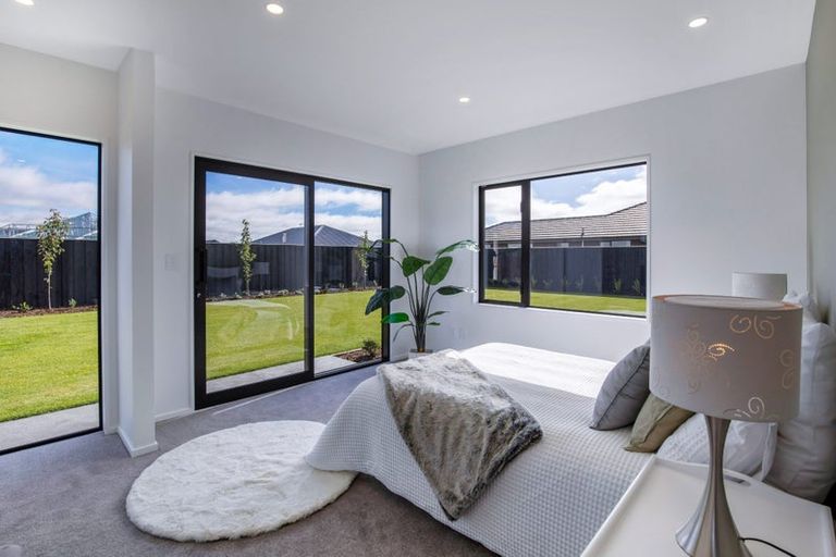 Photo of property in 15 Cooney Avenue, Darfield, 7571