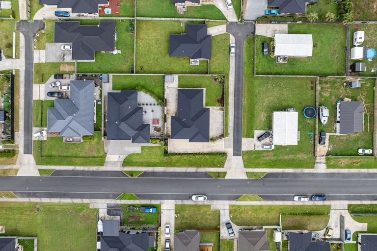 Photo of property in 1 Rosso Lane, Te Kauwhata, 3710