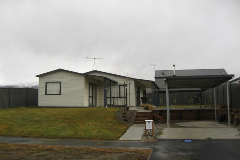 Photo of property in 12 Wishart Crescent, Cromwell, 9310