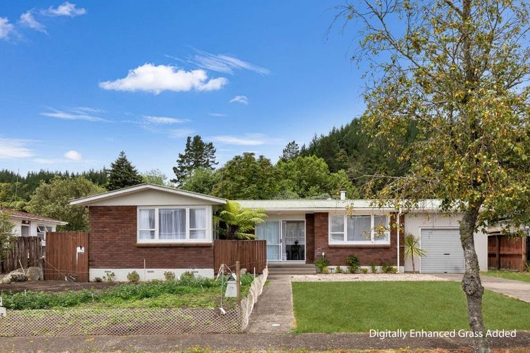 Photo of property in 57 Porritt Drive, Kawerau, 3127