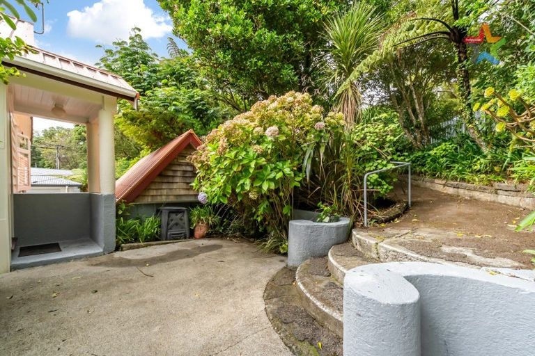 Photo of property in 11 Lancaster Street, Karori, Wellington, 6012