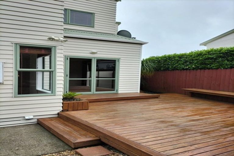 Photo of property in 20b Bledisloe Street, Cockle Bay, Auckland, 2014