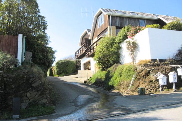 Photo of property in 1 Victoria Park Road, Cashmere, Christchurch, 8022