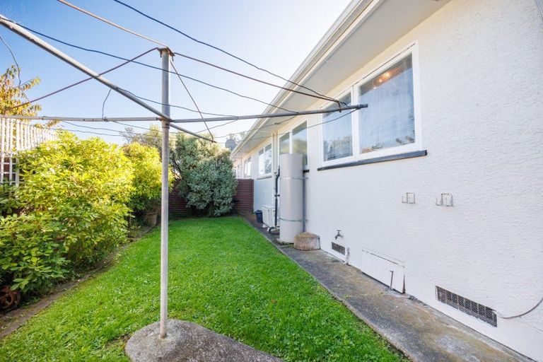 Photo of property in 3/360 College Street, West End, Palmerston North, 4410