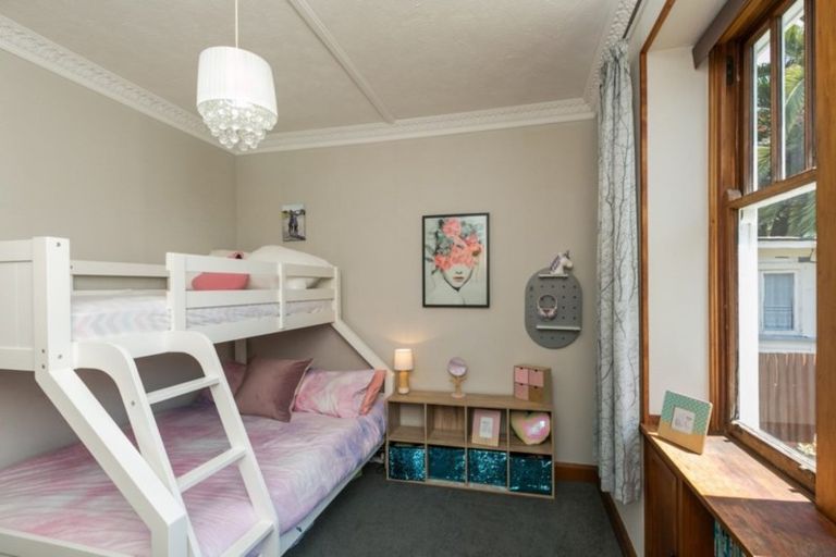 Photo of property in 801 Saint Aubyn Street East, Parkvale, Hastings, 4122