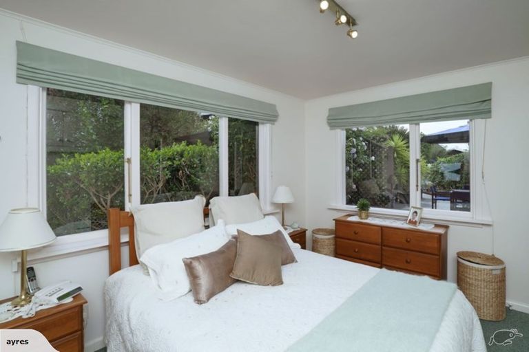 Photo of property in 45 Truro Street, Sumner, Christchurch, 8081