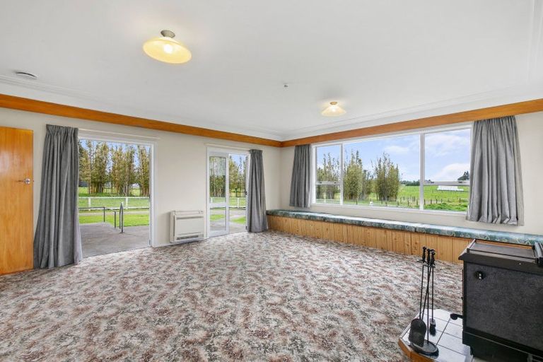 Photo of property in 100 Hurford Road, Hurford, New Plymouth, 4374