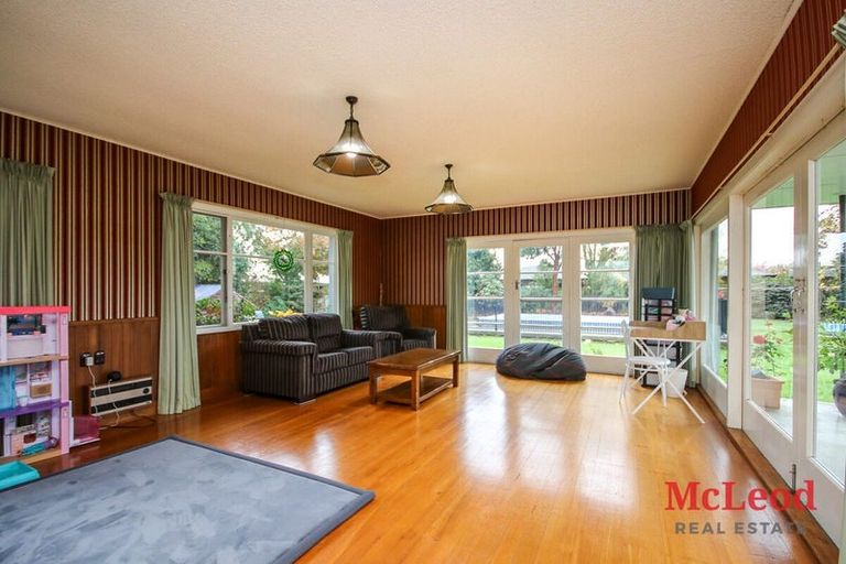 Photo of property in 6 Melcombe Street, Tinwald, Ashburton, 7700