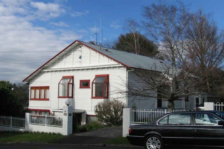 Photo of property in 4 Dillicar Street, Whitiora, Hamilton, 3200