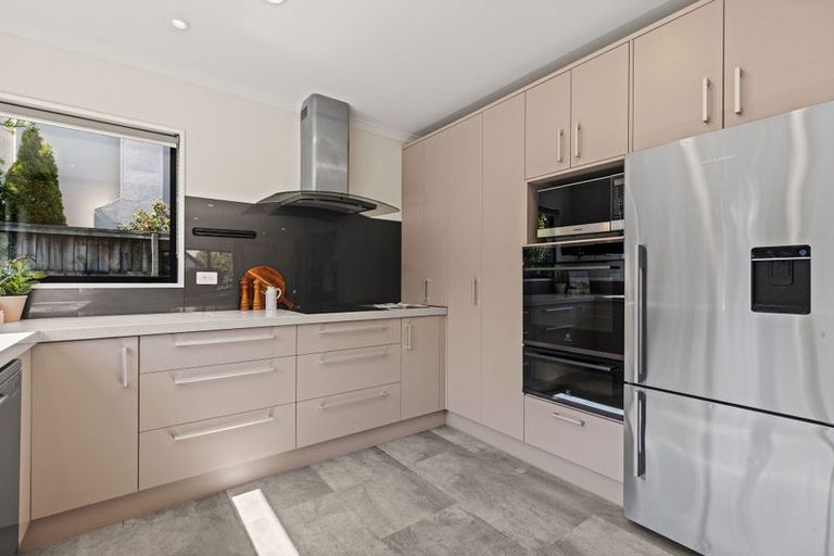 Photo of property in 4 Jane Deans Close, Riccarton, Christchurch, 8011