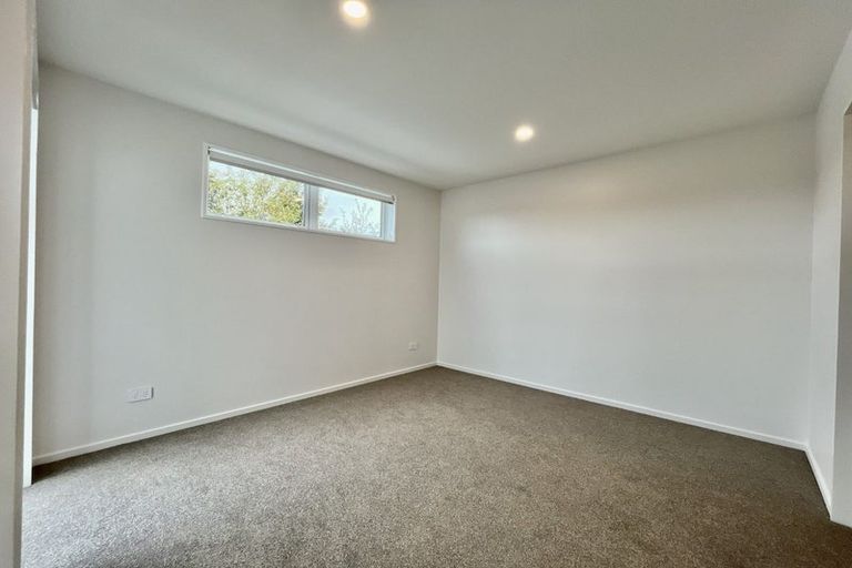 Photo of property in 6/677 Gloucester Street, Linwood, Christchurch, 8062