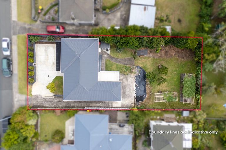 Photo of property in 103 Union Road, Howick, Auckland, 2014