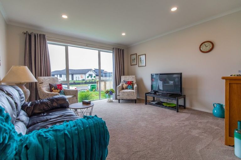 Photo of property in 35 Fairway Drive, Morrinsville, 3300
