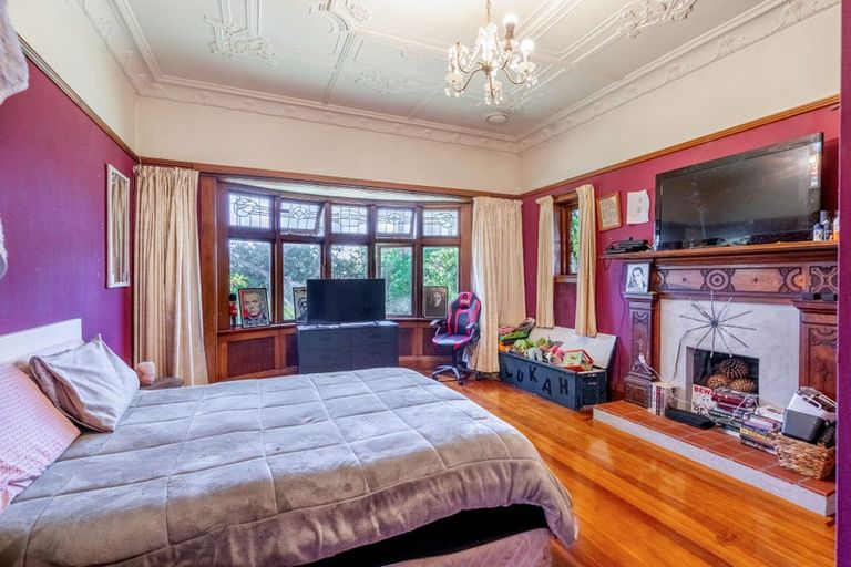 Photo of property in 58 Mitchell Street, Richmond, Invercargill, 9810